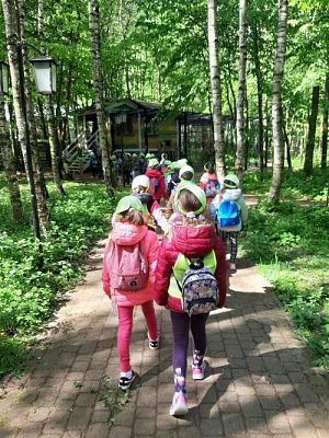 Grafika #36: 18.05.2023 Wycieczka do Doliny Charlotty cz.I