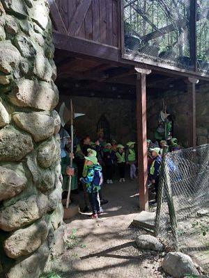 Grafika #38: 18.05.2023 Wycieczka do Doliny Charlotty cz.I