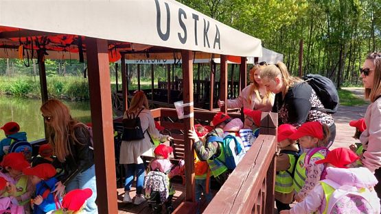 Grafika #44: 18.05.2023 Wycieczka do Doliny Charlotty cz.I