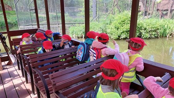 Grafika #50: 18.05.2023 Wycieczka do Doliny Charlotty cz.I