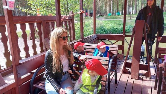 Grafika #51: 18.05.2023 Wycieczka do Doliny Charlotty cz.I