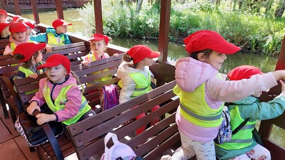 Grafika #60: 18.05.2023 Wycieczka do Doliny Charlotty cz.I