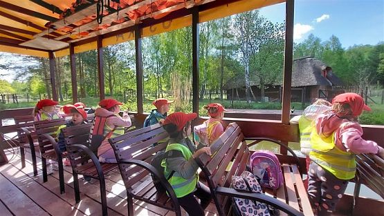 Grafika #72: 18.05.2023 Wycieczka do Doliny Charlotty cz.I