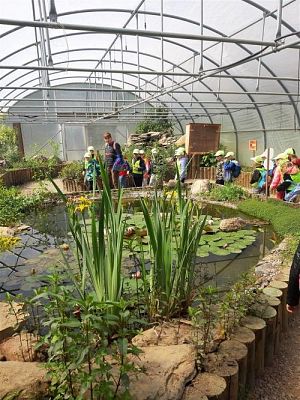 Grafika #73: 18.05.2023 Wycieczka do Doliny Charlotty cz.I