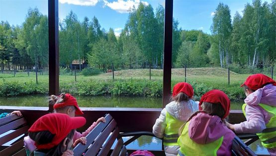 Grafika #75: 18.05.2023 Wycieczka do Doliny Charlotty cz.I