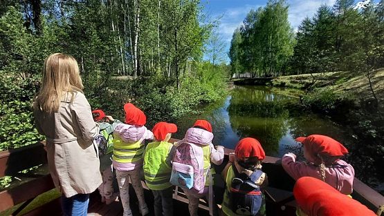 Grafika #83: 18.05.2023 Wycieczka do Doliny Charlotty cz.I