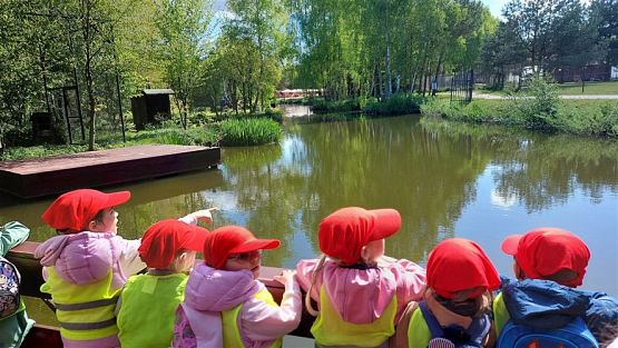 Grafika #91: 18.05.2023 Wycieczka do Doliny Charlotty cz.I