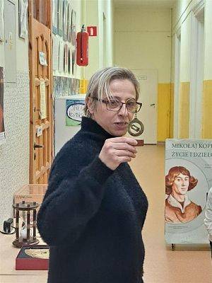 Grafika #16: 16.05.2023 Starszaki z wizytą w Szkole Podstawowej w Wicku