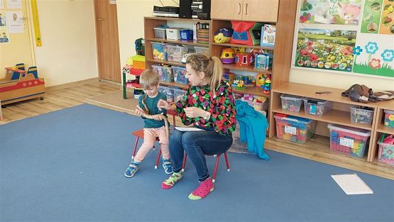 Grafika #30: 12.05.2023 Poznajemy gady - Spotkanie z Panią Edytą