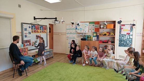 Grafika #5: 20.04.2023 Warsztaty z pierwszej pomocy