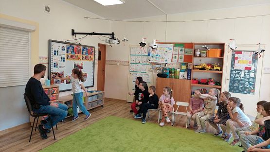 Grafika #6: 20.04.2023 Warsztaty z pierwszej pomocy