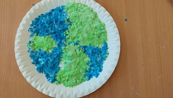 Grafika #53: 19.04.2023 Zajęcia otwarte dla rodziców dzieci z gr. I