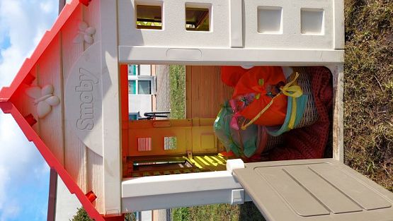 Grafika #4: 05.04.2023 Poszukiwania niespodzianek od Zajączka