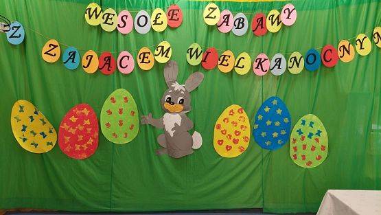 Grafika #0: 05.04.2023 Wielkanocny Konkurs Edukacyjny