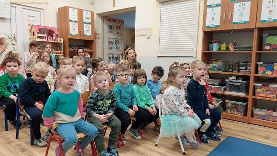 Grafika #10: 05.04.2023 Wielkanocny Konkurs Edukacyjny