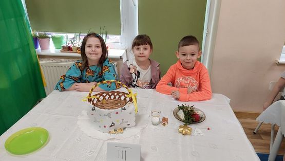Grafika #11: 05.04.2023 Wielkanocny Konkurs Edukacyjny