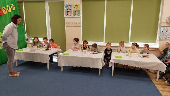 Grafika #14: 05.04.2023 Wielkanocny Konkurs Edukacyjny