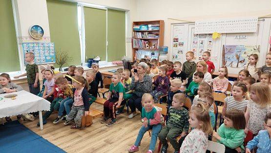 Grafika #21: 05.04.2023 Wielkanocny Konkurs Edukacyjny