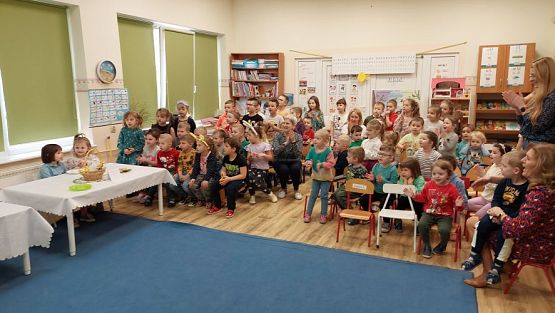 Grafika #25: 05.04.2023 Wielkanocny Konkurs Edukacyjny