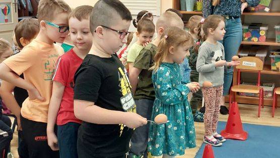 Grafika #39: 05.04.2023 Wielkanocny Konkurs Edukacyjny