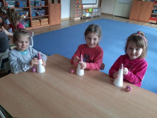 Grafika #0: 24.03.2023 Wielkanocne warsztaty kreatywne