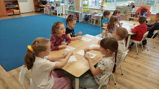 Grafika #5: 24.03.2023 Wielkanocne warsztaty kreatywne