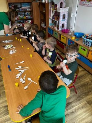 Grafika #22: 24.03.2023 Wielkanocne warsztaty kreatywne