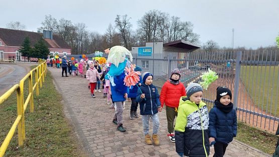 Grafika #17: 21.03.2023 Żegnaj zimo - Witaj wiosno!