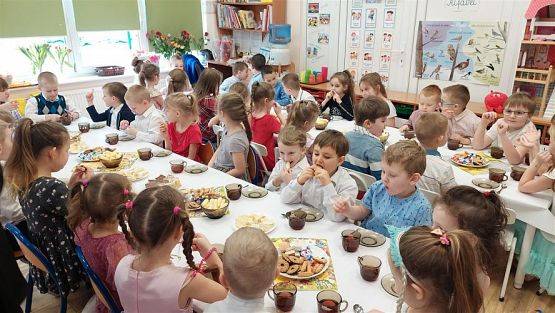 Grafika #64: 08 marca 2023 Dzień Kobiet