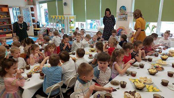 Grafika #71: 08 marca 2023 Dzień Kobiet