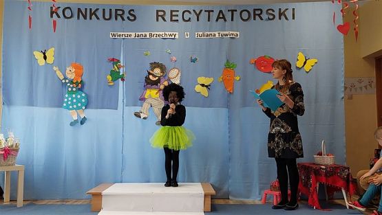 Grafika #26: 24.02.2023 Międzygrupowy konkurs recytatorsko-edukacyjny