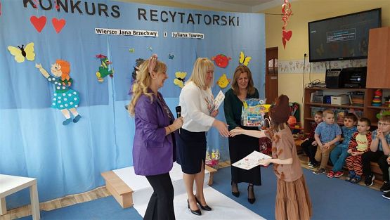 Grafika #46: 24.02.2023 Międzygrupowy konkurs recytatorsko-edukacyjny
