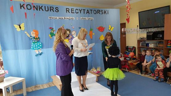 Grafika #48: 24.02.2023 Międzygrupowy konkurs recytatorsko-edukacyjny