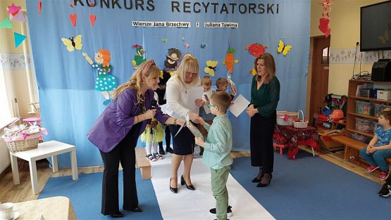 Grafika #54: 24.02.2023 Międzygrupowy konkurs recytatorsko-edukacyjny