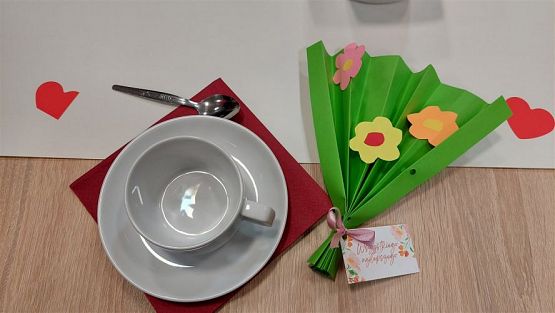 Grafika #3: 21.02.2023 Dzień Babci i Dziadka w GOKiS Wicko cz.I