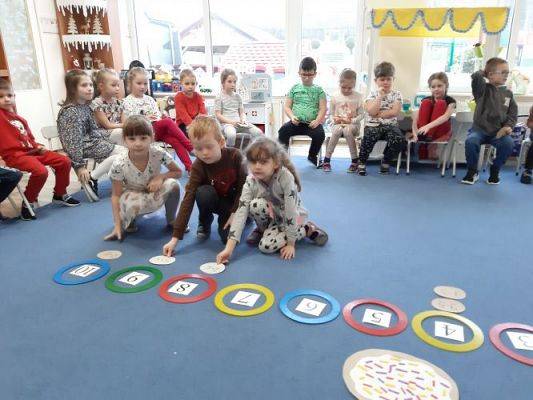 Grafika #17: 16.02.2023 Zajęcia matematyczne gr III