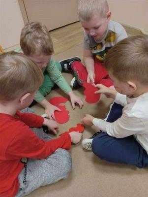 Grafika #13: 14 luty 2023 Walentynkowe zabawy gr II