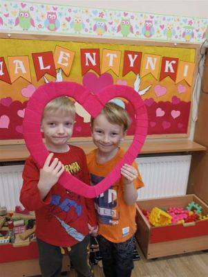 Grafika #26: 14 luty 2023 Walentynkowe zabawy gr II