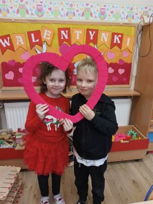 Grafika #30: 14 luty 2023 Walentynkowe zabawy gr II