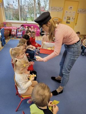 Grafika #3: 14 luty 2023 Walentynki - Dzień Przyjaźni gr I