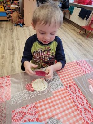 Grafika #29: 14 luty 2023 Walentynki - Dzień Przyjaźni gr I