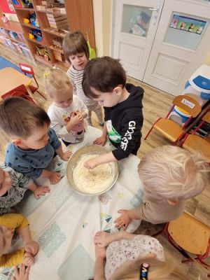 Grafika #40: 09.02.2023 Dzień pizzy w gr I