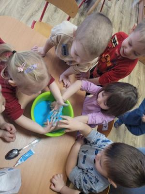 Grafika #0: Zajęcia eksperymentalne w gr I