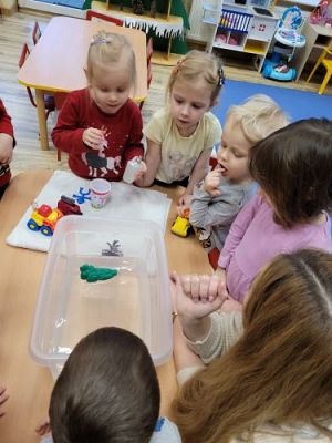 Grafika #6: Zajęcia eksperymentalne w gr I