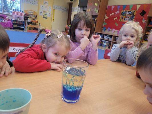 Grafika #13: Zajęcia eksperymentalne w gr I