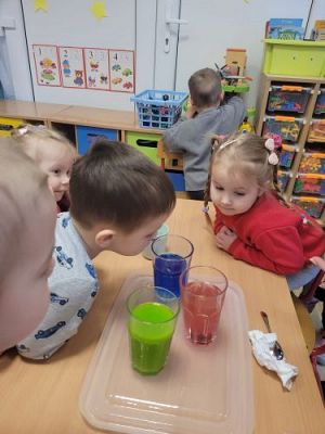 Grafika #14: Zajęcia eksperymentalne w gr I