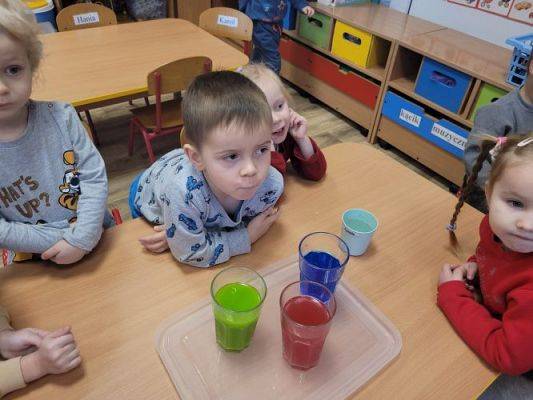 Grafika #15: Zajęcia eksperymentalne w gr I