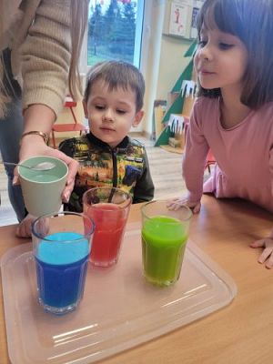 Grafika #17: Zajęcia eksperymentalne w gr I