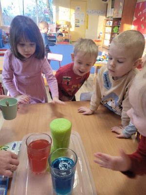 Grafika #19: Zajęcia eksperymentalne w gr I