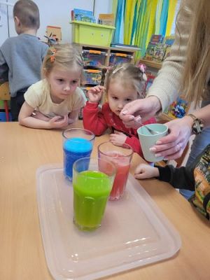 Grafika #20: Zajęcia eksperymentalne w gr I